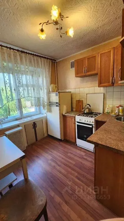2-к кв. Московская область, Балашиха ВНИИПО мкр, 4 (45.0 м) - Фото 1