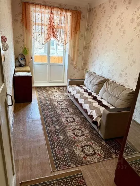 2-к кв. Липецкая область, Липецк ул. Гагарина, 6 (46.9 м) - Фото 1