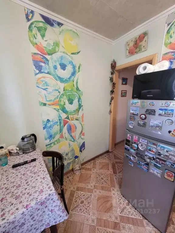 2-к кв. Московская область, Раменское Десантная ул., 32 (43.8 м) - Фото 2