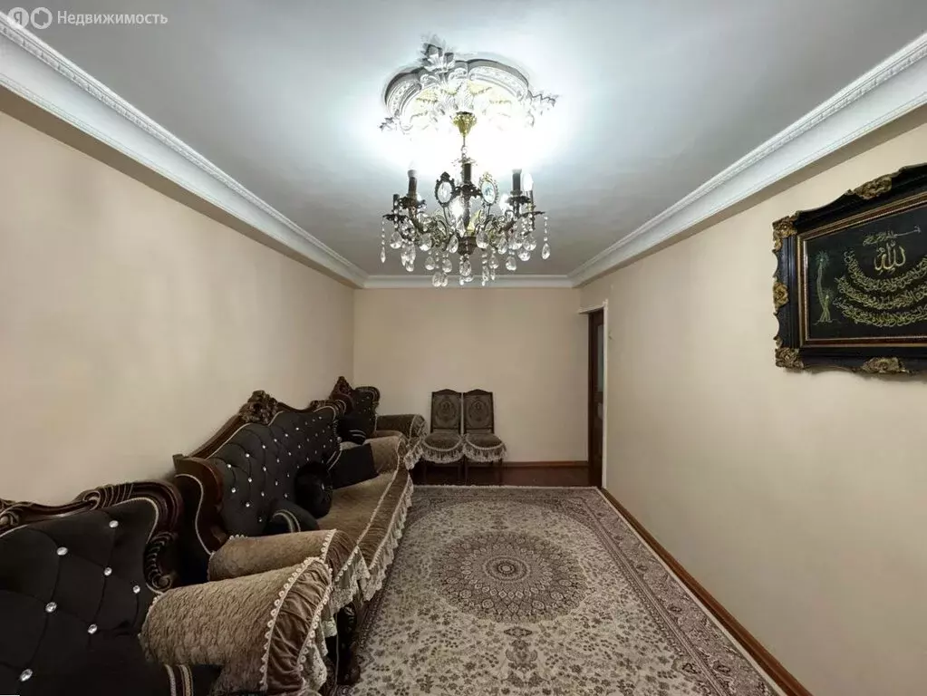 2-комнатная квартира: Дербент, улица 345-й Дагестанской Стрелковой ... - Фото 2