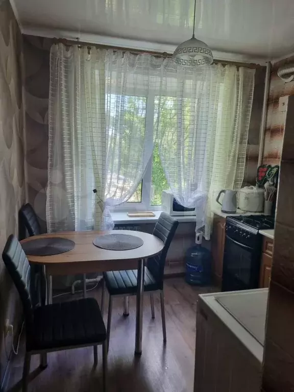 1-к. квартира, 31 м, 4/5 эт. - Фото 0