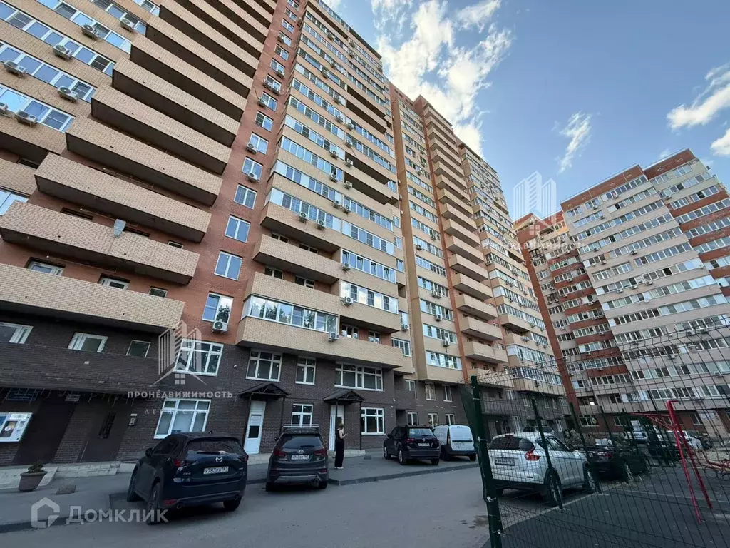 Продаётся 1-к квартира, 47 м - Фото 1