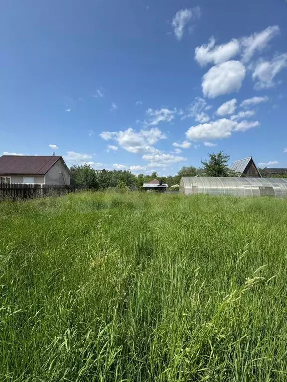 Участок 6 сот. (СНТ, ДНП) - Фото 1