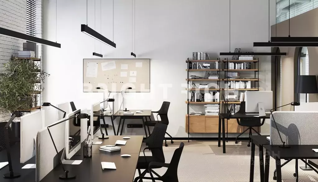 Офис в Санкт-Петербург ул. Куйбышева, 21 (511 м) - Фото 2