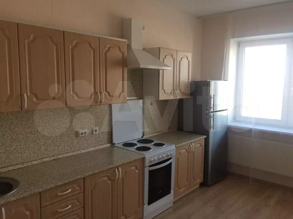 1-к. квартира, 44 м, 8/19 эт. - Фото 0