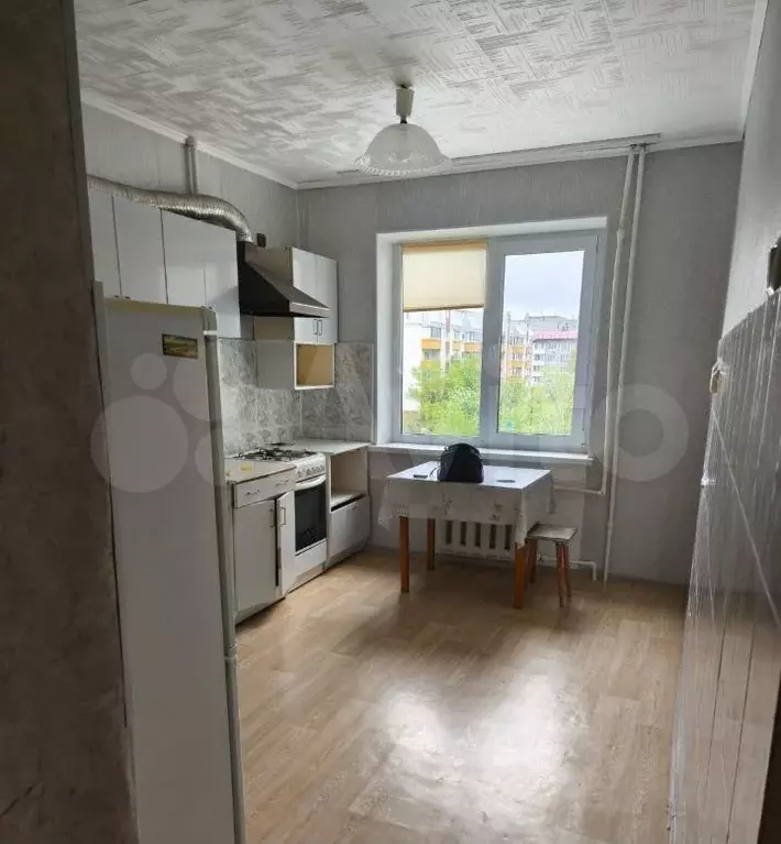 2-к. квартира, 51,5 м, 4/9 эт. - Фото 1