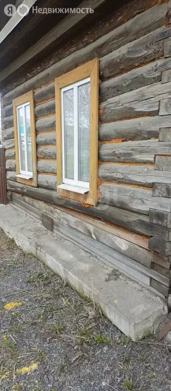 Дом в село Петрокаменское, улица Ленина (32.7 м) - Фото 2