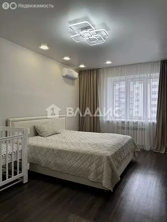 1-комнатная квартира: Пенза, улица Мира, 42 (40.3 м) - Фото 1