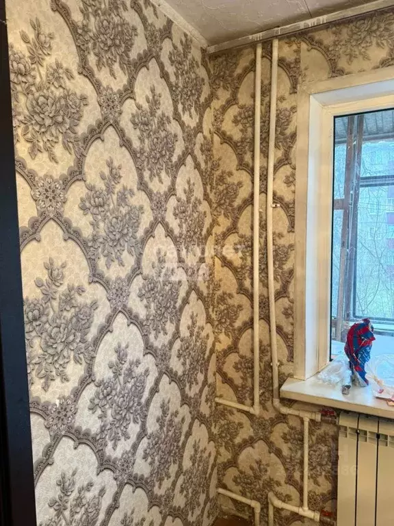 2-к кв. Липецкая область, Липецк ул. Гагарина, 111к1 (46.3 м) - Фото 2