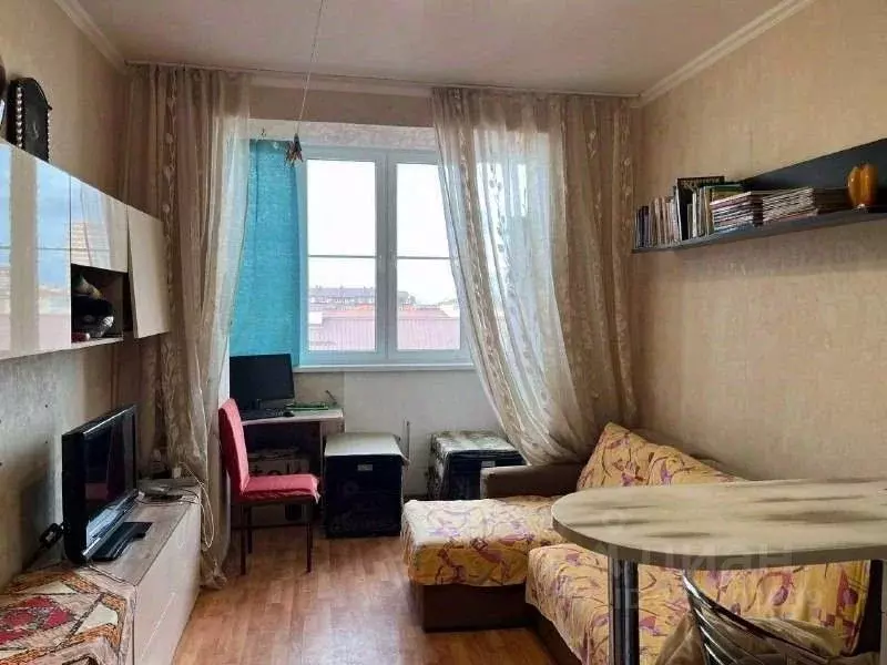 1-к кв. Краснодарский край, Краснодар пос. Российский, ул. 2-я ... - Фото 1