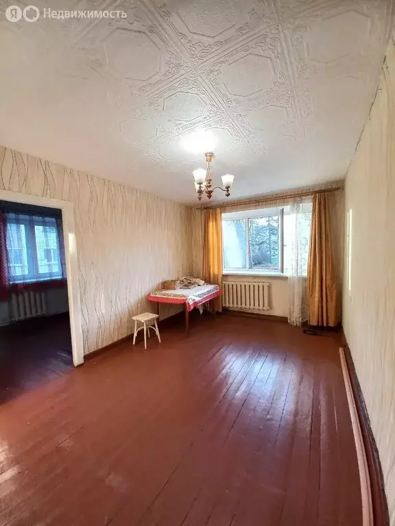 3-комнатная квартира: Вологда, улица Чернышевского, 74 (51 м) - Фото 2