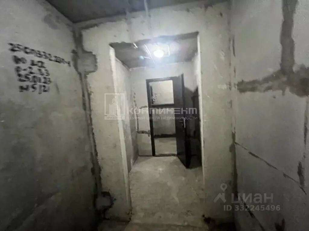 Склад в Владимирская область, Ковров ул. Любецкая, 5 (5 м) - Фото 2