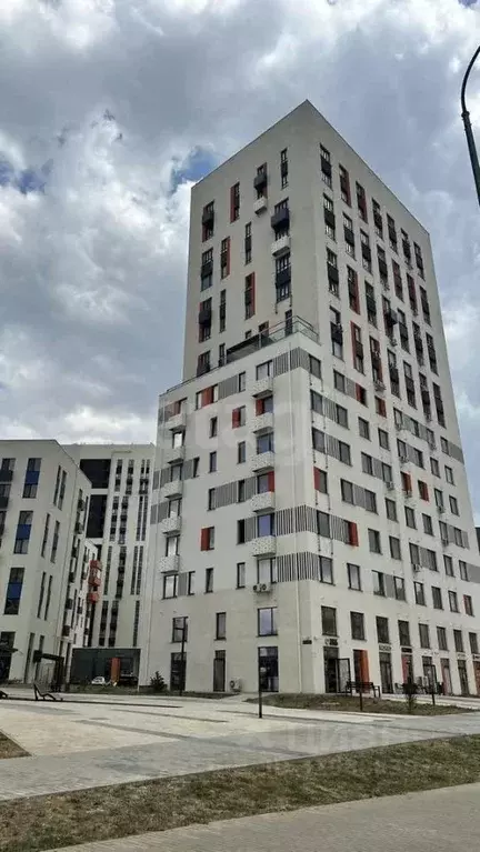1-к кв. Крым, Симферополь просп. Александра Суворова (34.6 м) - Фото 2
