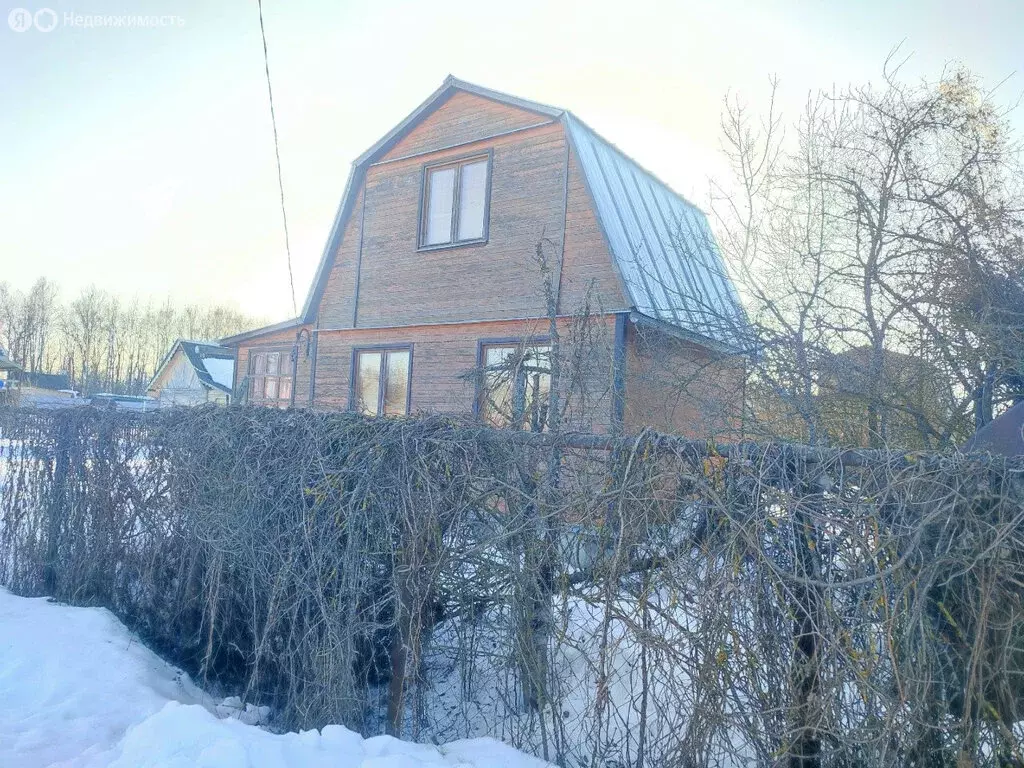 Дом в Московская область, Ступино (38.9 м) - Фото 2