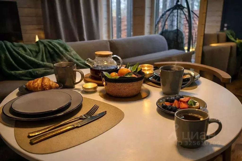 Дом в Московская область, Истра муниципальный округ, д. Дьяково  (43 ... - Фото 1