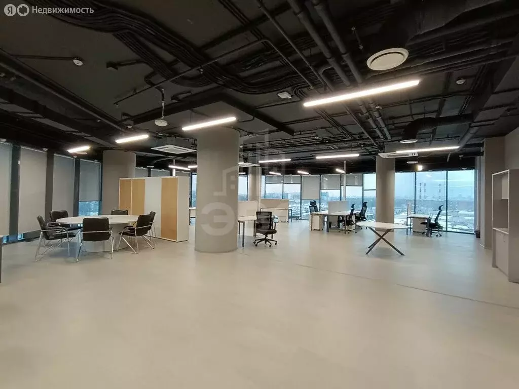 Офис (216 м) - Фото 1