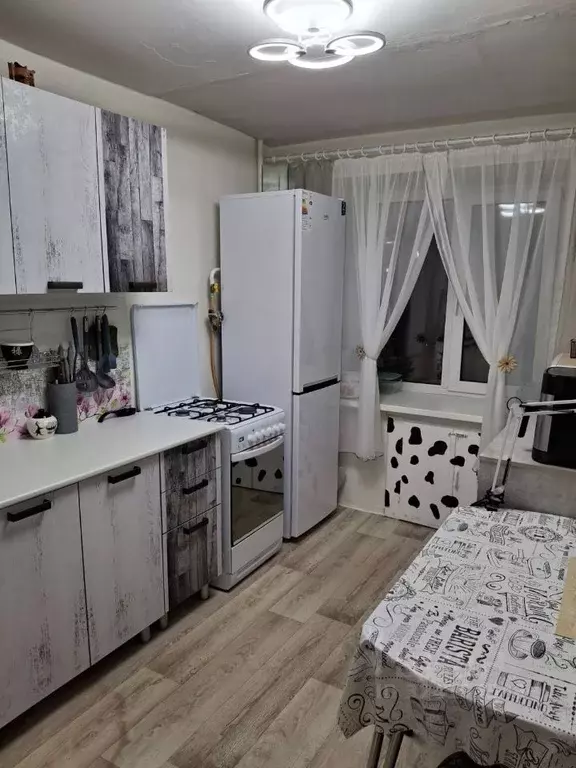 1-к кв. Пермский край, Пермь ул. Маршала Рыбалко, 39 (37.8 м) - Фото 1