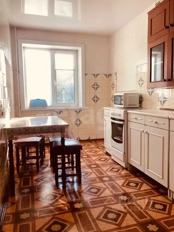 3-к кв. Амурская область, Благовещенск Зейская ул., 140 (71.8 м) - Фото 1