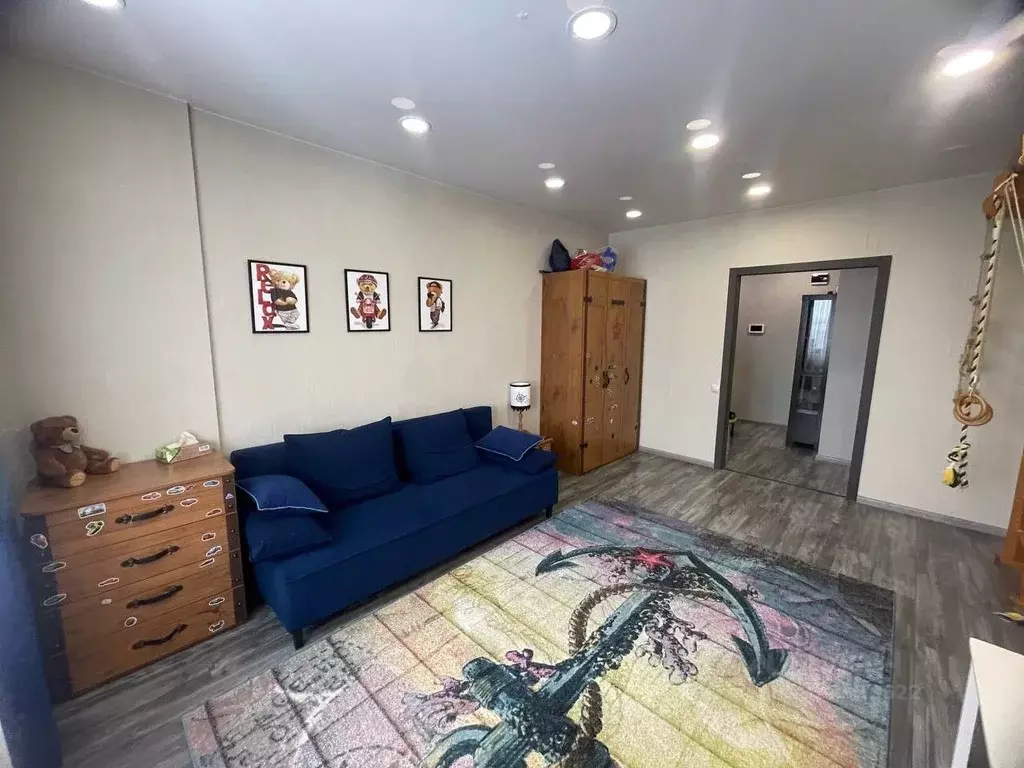 1-к кв. Московская область, Щелково ул. Чкаловская, 10 (49.0 м) - Фото 2