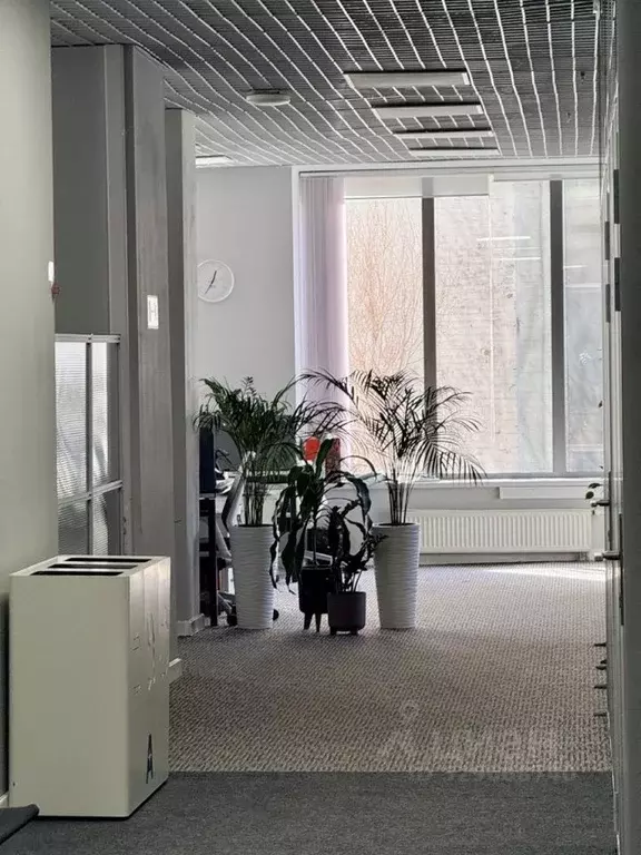 Офис в Москва Ленинский просп., 15А (390 м) - Фото 1