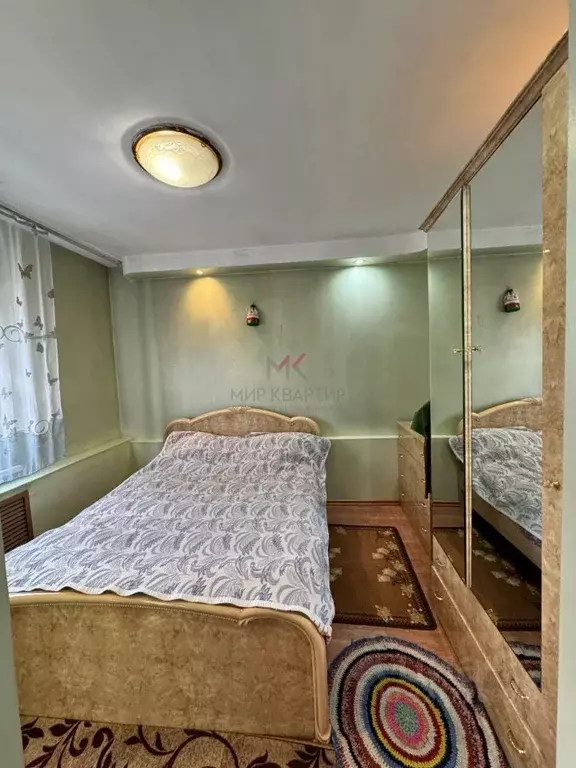 Дом в Тыва, Кызыл Сибирская ул. (64 м) - Фото 1