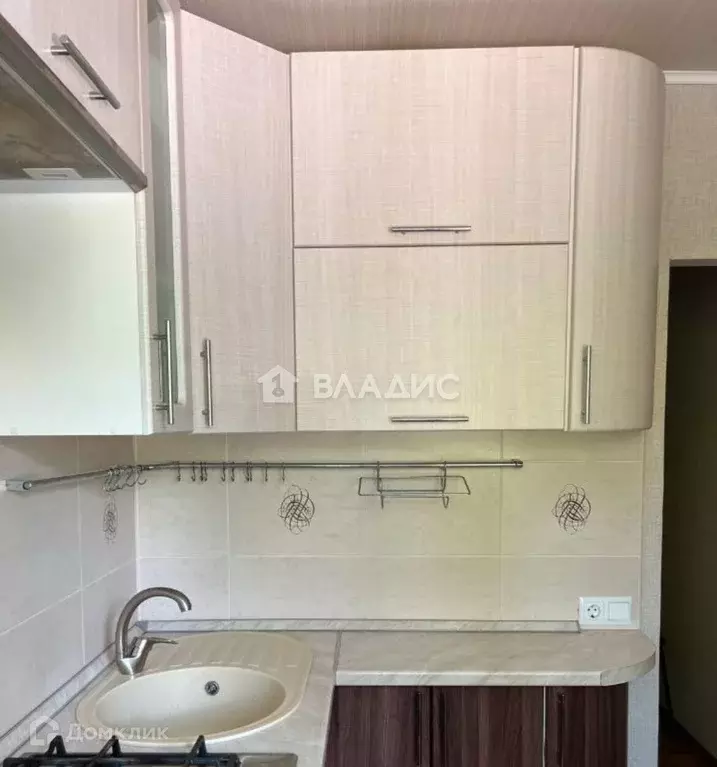 Продаётся 2-к квартира, 43.2 м - Фото 0