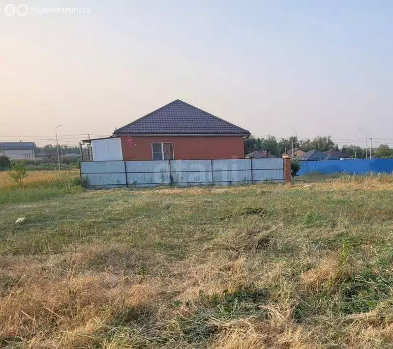 Участок в Аксай, улица Михаила Ковалёва (5.5 м) - Фото 1
