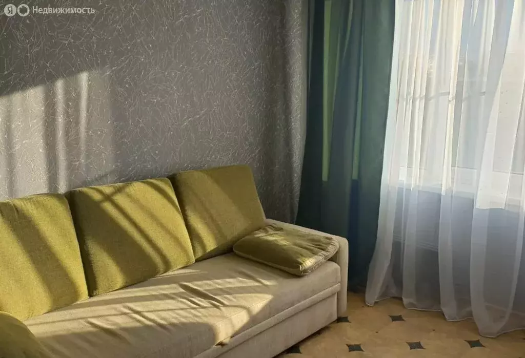 1-комнатная квартира: Кемерово, улица Попова (33 м) - Фото 2