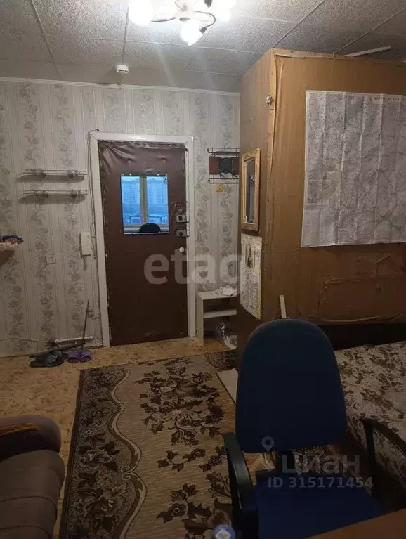 Комната Воронежская область, Воронеж ул. 9 Января, 278 (13.0 м) - Фото 1