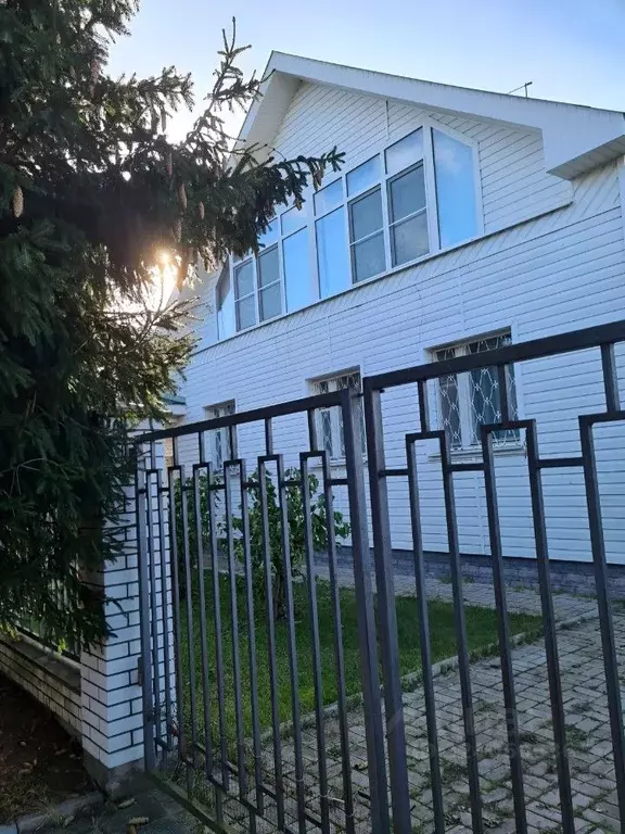 Дом в Владимирская область, Суздальский район, Селецкое муниципальное ... - Фото 1