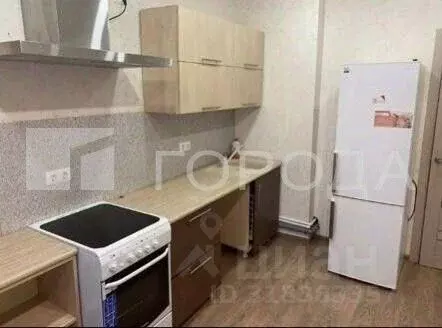 1-к кв. Новосибирская область, Новосибирск ул. Николая Сотникова, 15 ... - Фото 0
