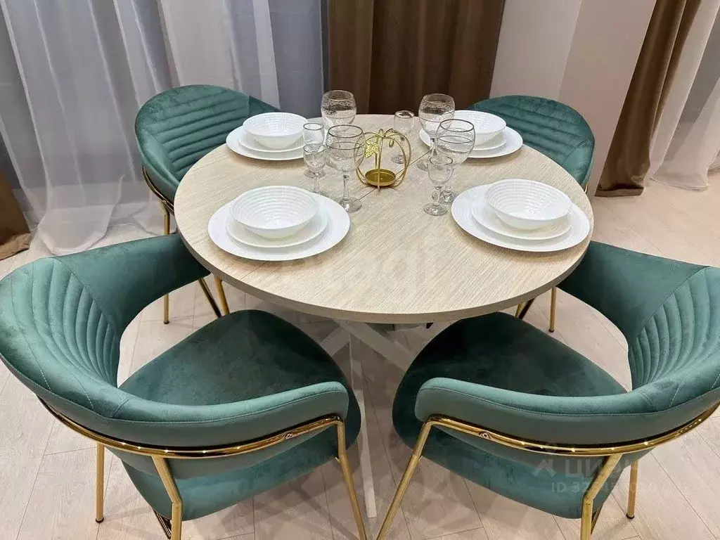 Студия Татарстан, Казань ул. Галиаскара Камала, 39 (35.0 м) - Фото 2