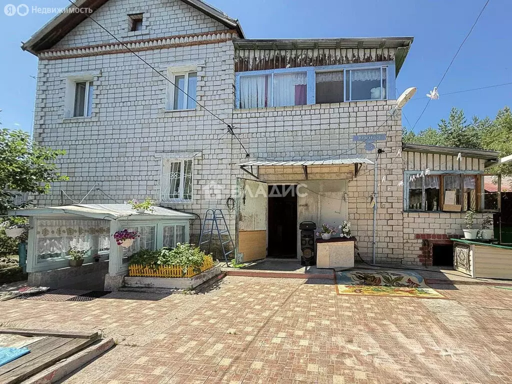 Дом в Свободный, Южная улица, 15 (116 м) - Фото 1