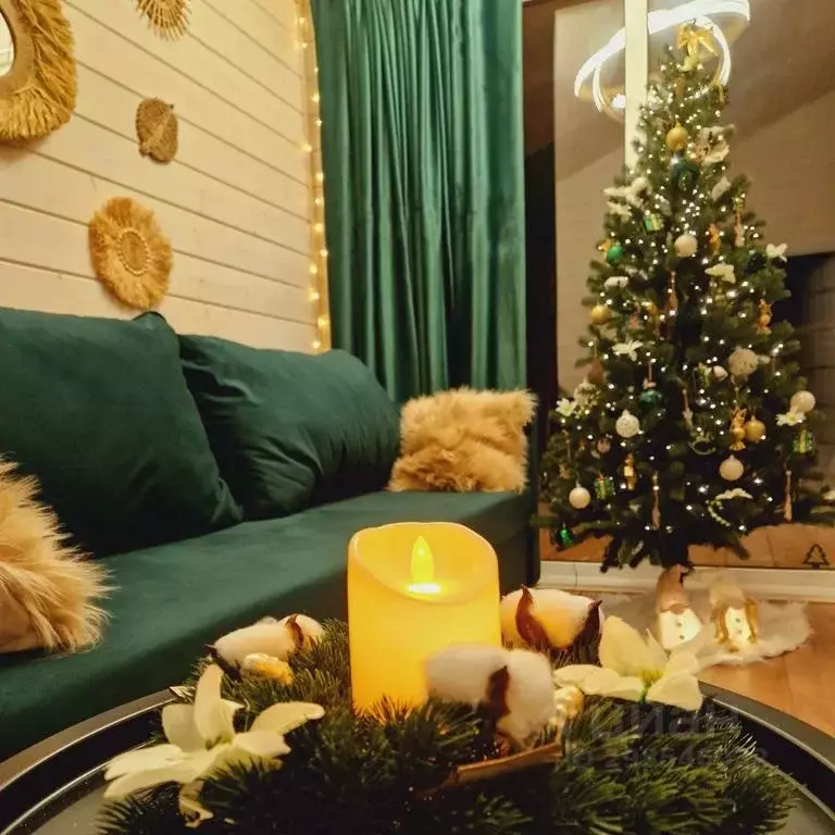 Дом в Ярославская область, Переславль-Залесский муниципальный округ, ... - Фото 1