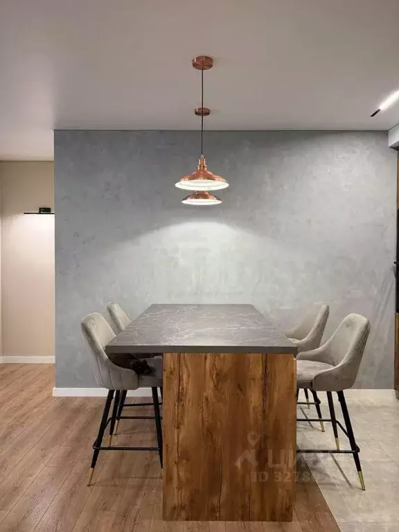 3-к кв. Московская область, Солнечногорск городской округ, Голубое пгт ... - Фото 1