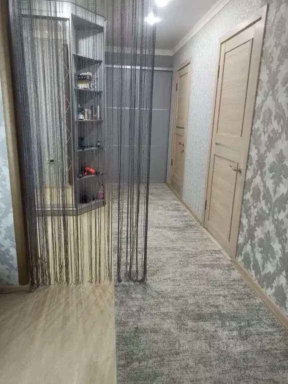 Дом в Дагестан, Махачкала пос. Новые Тарки, ул. Оползневая, 26 (100 м) - Фото 2