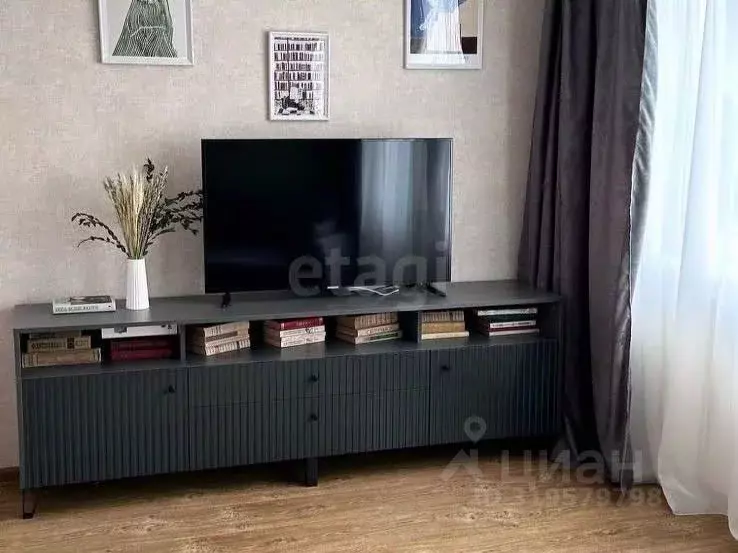 2-к кв. Ставропольский край, Пятигорск ул. Рубина (46.0 м) - Фото 1