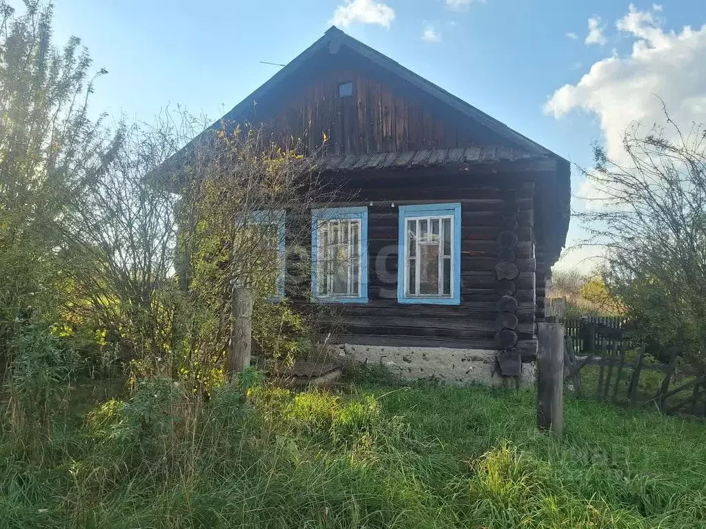 Дом в Свердловская область, Горноуральский муниципальный округ, с. ... - Фото 2