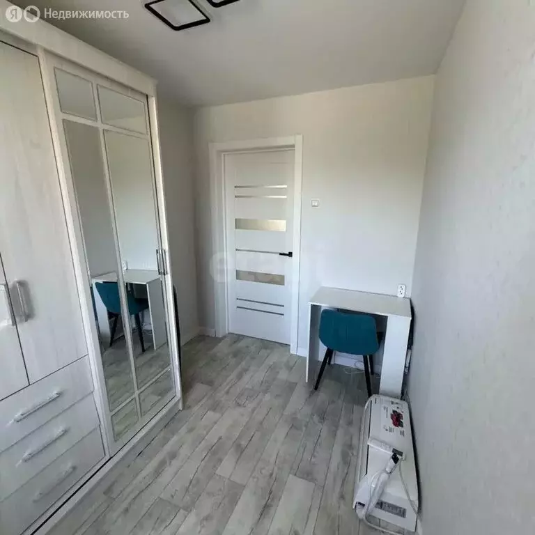 4-комнатная квартира: Заводоуковск, Профсоюзная улица, 2А (74 м) - Фото 2