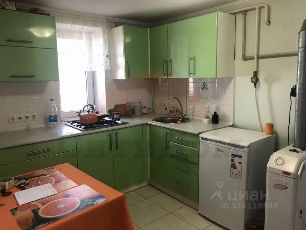 Дом в Крым, Саки пер. Виноградный (68 м) - Фото 2