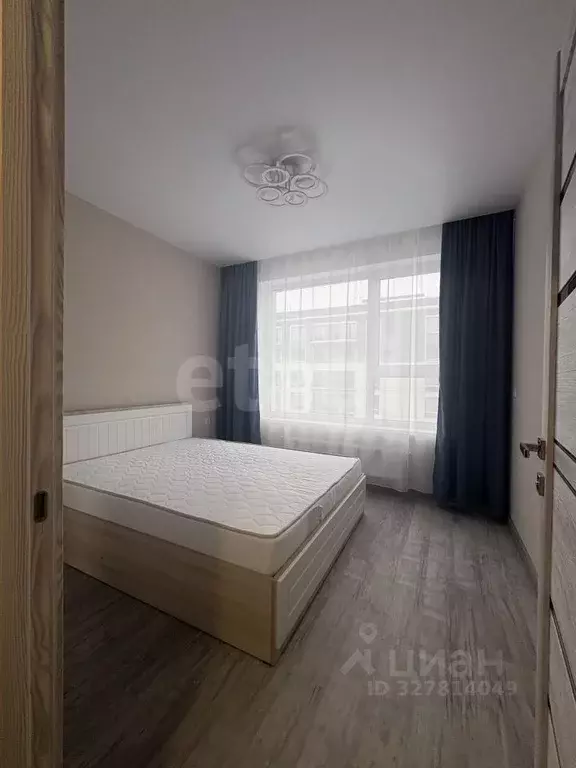 2-к кв. Свердловская область, Екатеринбург ул. Академика Ландау, 7Б ... - Фото 2
