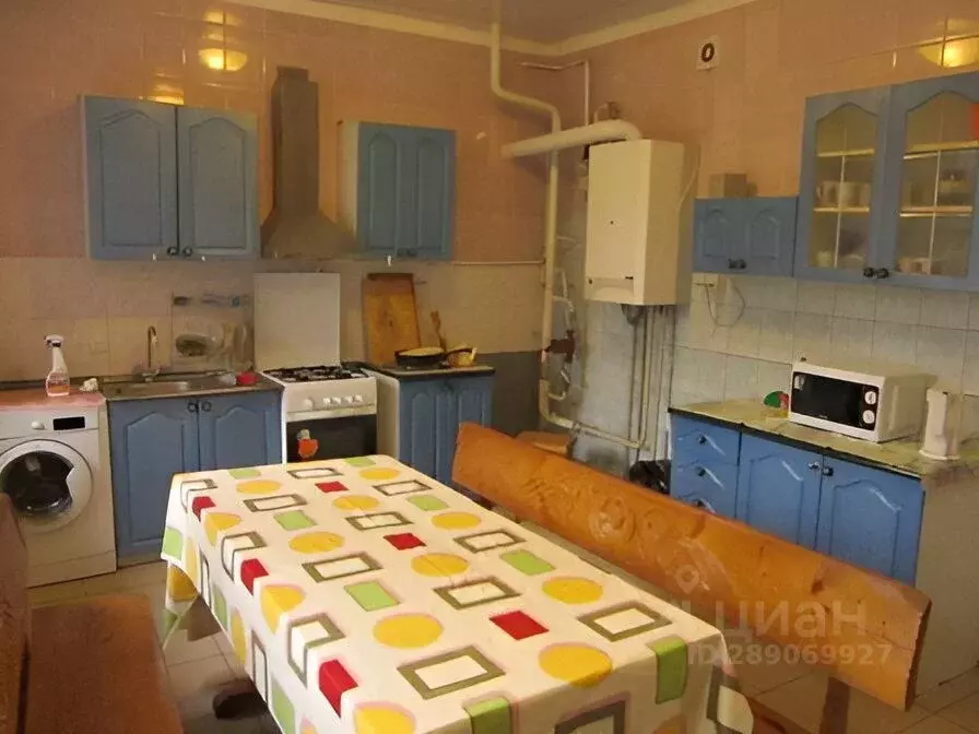 Коттедж в Калужская область, Калуга Старообрядческий пер. (200 м) - Фото 2