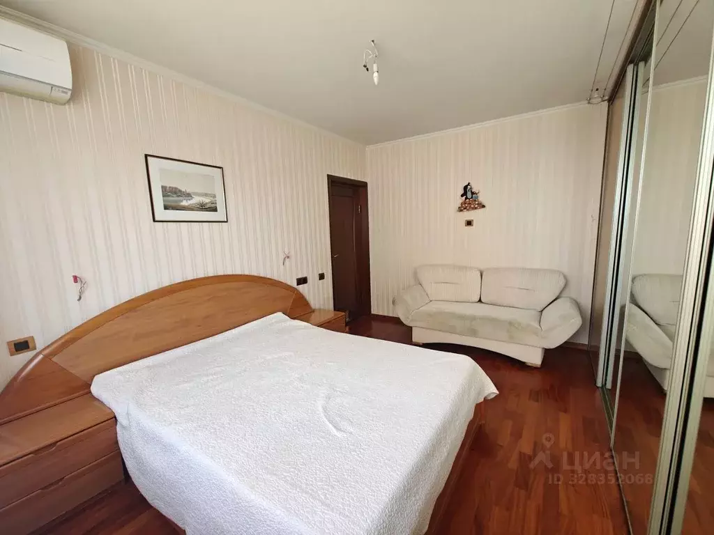 2-к кв. Москва Никулинская ул., 31 (58.0 м) - Фото 0