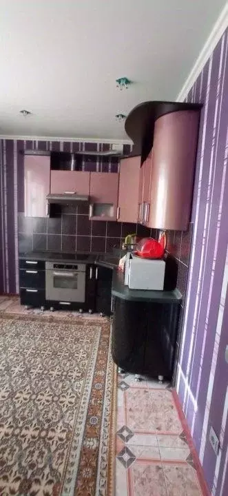 1-к кв. Белгородская область, Старый Оскол Северный мкр, 8 (40.0 м) - Фото 0