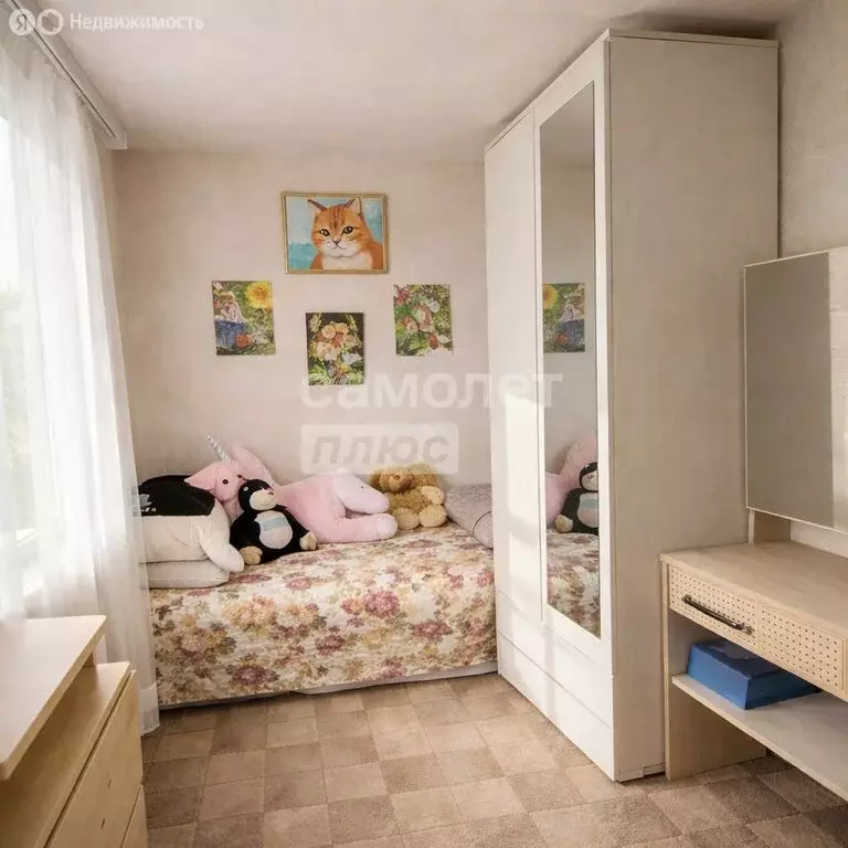 Дом в Приморско-Ахтарск, садово-дачное товарищество Мичуринец, Славная ... - Фото 1