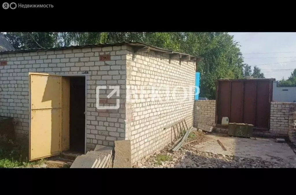 Дом в Тейково, 2-я Заречная улица, 86 (30 м) - Фото 2