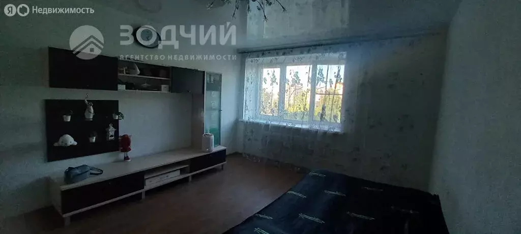 2-комнатная квартира: Чебоксары, улица Чапаева, 4 (49.1 м) - Фото 1