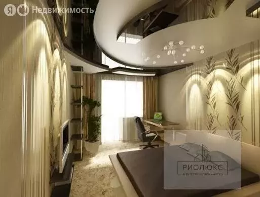 1к в -комнатной квартире (12 м) - Фото 1