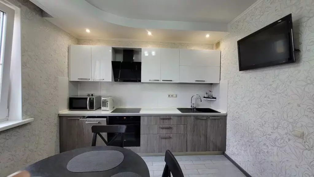 2-к кв. Москва Пятницкое ш., 16К4 (60.0 м) - Фото 2