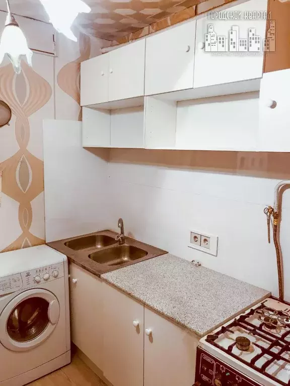 Комната Москва Окская ул., 10 (16.0 м) - Фото 2